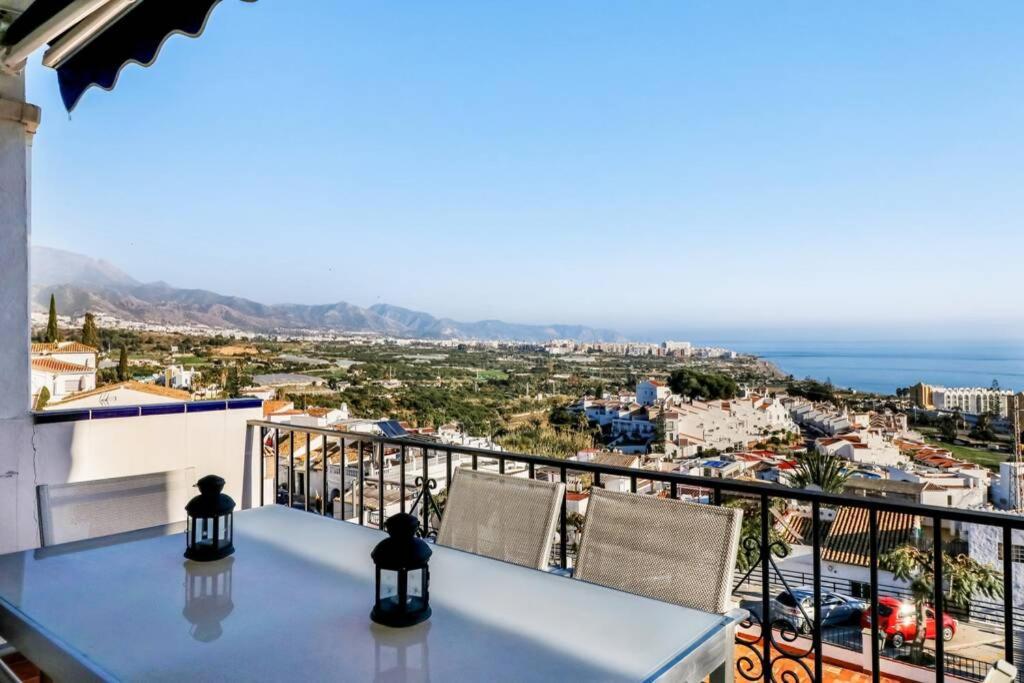 Holiday home Townhouse In Punta Lara Nerja
