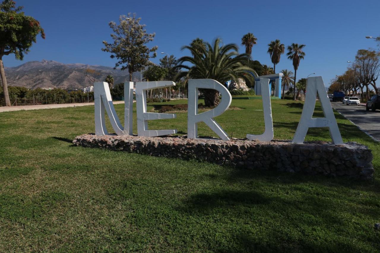 Holiday home Townhouse In Punta Lara Nerja